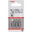 ดอกไขควง SL1.0x5.5 / PH2 / PZ2 BOSCH 2607001766