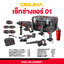 Combo ช่างแอร์ OCK156-D2M2P1 OSUKA