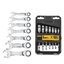ชุดประแจ7ชิ้น รุ่น DWMT19261-0 DEWALT