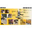 DEWALT แม่แรงยกของ DWHT83550