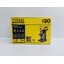 STANLEY รุ่น SBW400-B1 เครื่องเซาะร่อง (ทริมเมอร์)ไร้สาย ไร้แปรงถ่าน 20 โวลท์ 1/4" เฉพาะตัวเครื่อง
