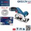 เลื่อยวงเดือน3"ไร้สาย GKS12V-Li BOSCH SOLO