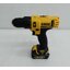 สว่านกระแทก 12V DCD716S2K DEWALT