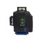 เลเซอร์16เส้น 36-006-012 MIXPRO สีเขียว