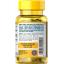 Puritan Vitamin E-400 IU 100% Natural 100 Softgels