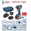 ไขควงกระแทก GDR18V-200C BOSCH