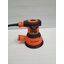 ขัดกระดาษกลม5" J-RS350 PUMPKIN #50289