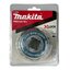 แปรงลวดถ้วย 80mm Metal 0.35mm MAKITA D-73374