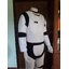 ชุดทหารโคลน Stormtrooper