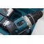 สว่านกระแทกไร้สาย DHP484RFE MAKITA