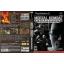 MORTAL KOMBAT ARMAGEDDON PREMIUM EDITION [US : DVD5 1 Disc]