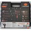 สว่านแบตไร้สาย12v รุ่น J-12BD1503 Pumpkin #50209