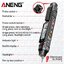 ปากกาวัดไฟดิจิตอล A3005 ANENG