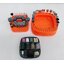 ชุดอุปกรณ์เครื่องมือเจียร 276ชิ้น/ชุด แกน 3มม. PTT-RT276D3 PUMPKIN 16149