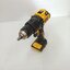 สว่านกระแทกไร้สาย20V DCD709N DEWALT