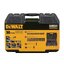 DEWALT รุ่น DWMT19249 ชุดลูกบ๊อกซ์ 30 ชิ้น 1/2นิ้ว (รุ่นผสม ลูกสั้น ลุกยาว)