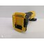 DEWALT รุ่น DCG4051WW1T-B1 ชุดเครื่องเจียร์ไร้สายไร้แปรงถ่าน 20V พร้อมแบตเตอรี่ PowerPack 8AH