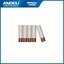 อะไหล่หัวทิพ แบบเคลือบเซรามิก 0.8mm. สำหรับหัวเชื่อมMIG 15AK ANDELI (แพคละ5อัน)
