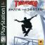 THRASHER [US : 1 Disc]