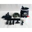 Combo ชุดดูดฝุ่น+เครื่องฉีดน้ำแรงดันสูง20V INF-HVCWG-422CK-X20 PUMPKIN 50393