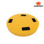 อะไหล่ฟองน้ำขัดละเอีด15" 50377 PUMPKIN ใช้กับ J-WC380
