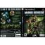 MARVEL NEMESIS RISE OF THE IMPERFECTS [US : DVD5 1 Disc]