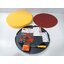 เครื่องขัดหน้าปูนฉาบ 15" J-WC380 PUMPKIN 44354