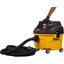 DEWALT รุ่น DWV901L-QS เครื่องดูดฝุ่นแห้งเปียก 30 ลิตร 1400 วัตต์