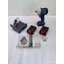 บล็อกไร้สาย1/2 GDS18V-350 BOSCH KIT