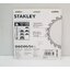 ใบเลื่อยวงเดือน7" STA7737-AE STANLEY