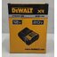 แท่นชาร์จ12-20V DCB1104 DEWALT