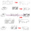 M5 T20 ฟรีน็อต(Free Nut) อลูมิเนียมโปรไฟล์