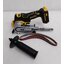 เครื่องขัดกระดาษทรายเข็มขัด20V DCM200N DEWALT (เฉพาะตัวเครื่อง)
