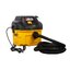 DEWALT รุ่น DWV901L-QS เครื่องดูดฝุ่นแห้งเปียก 30 ลิตร 1400 วัตต์