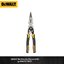 DEWALT รุ่น DWHT0-70277 คีมปากแหลม 225mm (9 นิ้ว)