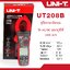 แคลมป์มิเตอร์ดิจิตอล UNI-T UT208B