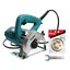 ตัดกระเบื้อง4" M4100ZX1B MAKITA MT SERIES