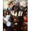 เจ้าหญิงเลอา star wars