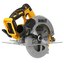 เลื่อยวงเดือน7" DCS570N DEWALT