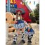 ชุดเจสซี่ ทอยสตอรี่ แบบกระโปรง @ Toys story / คาวบอย