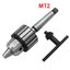 แกนต่อหัวสว่าน แกน MT2