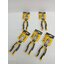 DEWALT รุ่น DWHT82795-0 คีมปากตรง DEWALT ขนาด 215 มม.