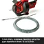 EINHELL เครื่องทะลวงท่อไร้สาย TE-DA 18/760 Li {สินค้าไม่รวมแบตเตอรี่/เครื่องชาร์จ} (A4514161)