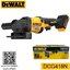 เครื่องเจียรไร้สาย60V 125มม.DCG418N DEWALT (ตัวเปล่า)