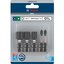 ชุดดอก5ชิ้น+แผง PRO Impact Set BOSCH 2608522350
