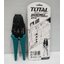 คีมย้ำหางปลารุ่นงานหนัก9" THCPC0506 Total ( Ratchet Crimping Plier )