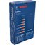BOSCH ชุดไขควงกันไฟ VDE 7 ชิ้น 1600A02NF8