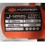 เลื่อยวงเดือน7" J-C5820 PUMPKIN #50315