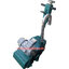 เครื่องขัดพื้นไม้ พื้นปาร์เก้ พร้อมมอเตอร์ไฟฟ้า ซัน 3 HP รอบเร็ว