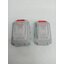 TOTAL Combo Set 46 สว่านกระแทก ไร้สาย 66N + เครื่องเจียร์ ไร้สาย 20V BL motor TCKLI2027310